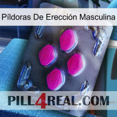 Píldoras De Erección Masculina 02